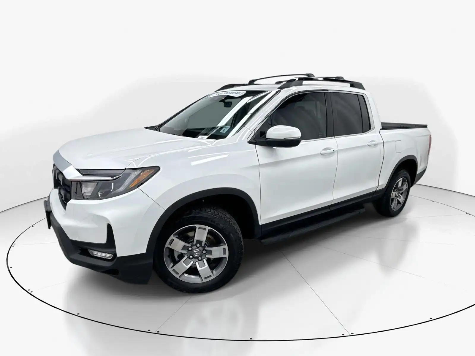 2024 Honda Ridgeline RTL AWD's photo
