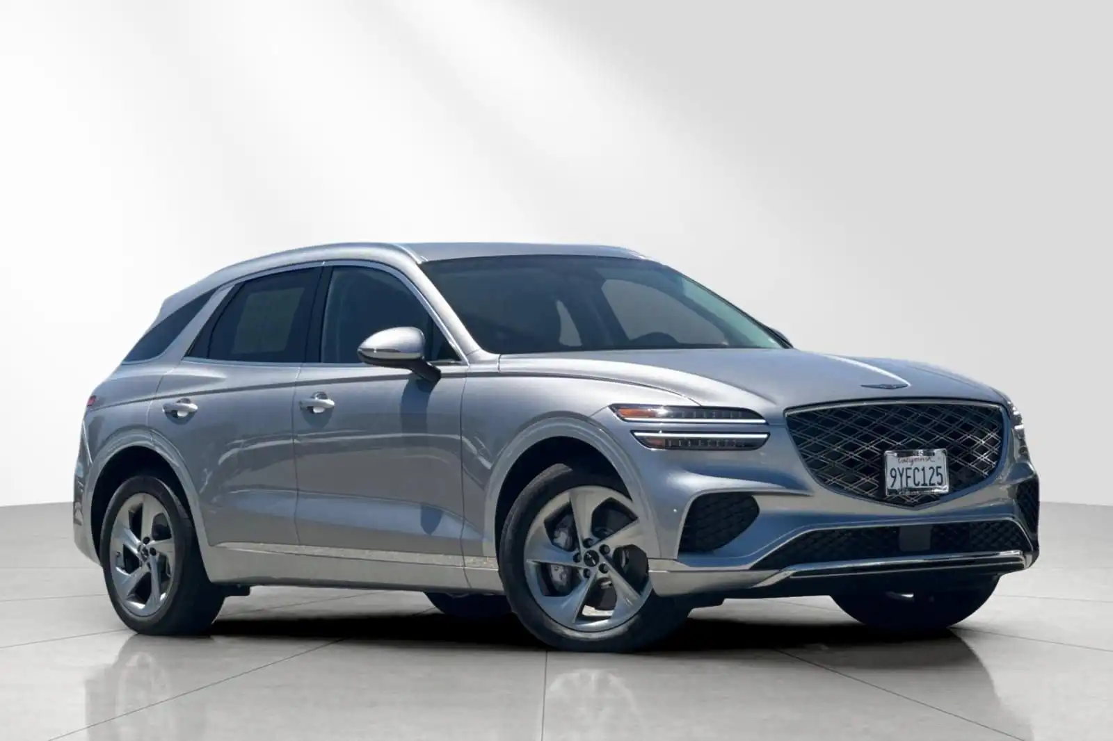2026 Genesis GV70 2.5T Standard AWD's photo