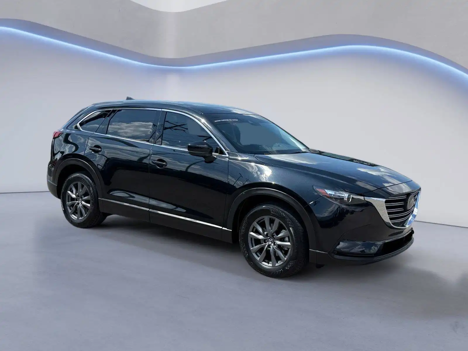 2023 Mazda CX-9 Touring AWD's photo