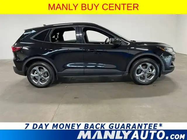 2025 Ford Escape ST-Line Select AWD 2.0L's photo