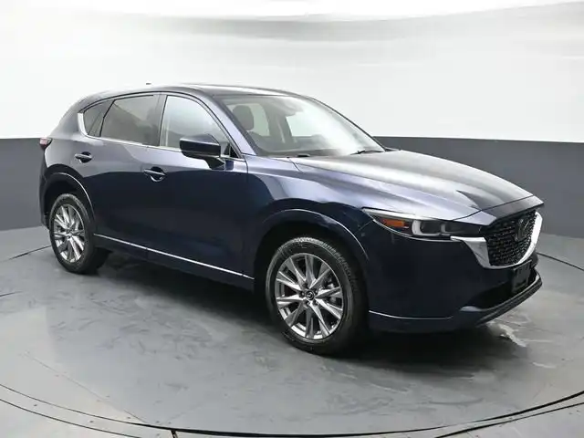 2024 Mazda CX-5 S Premium Plus package Auto AWD's photo