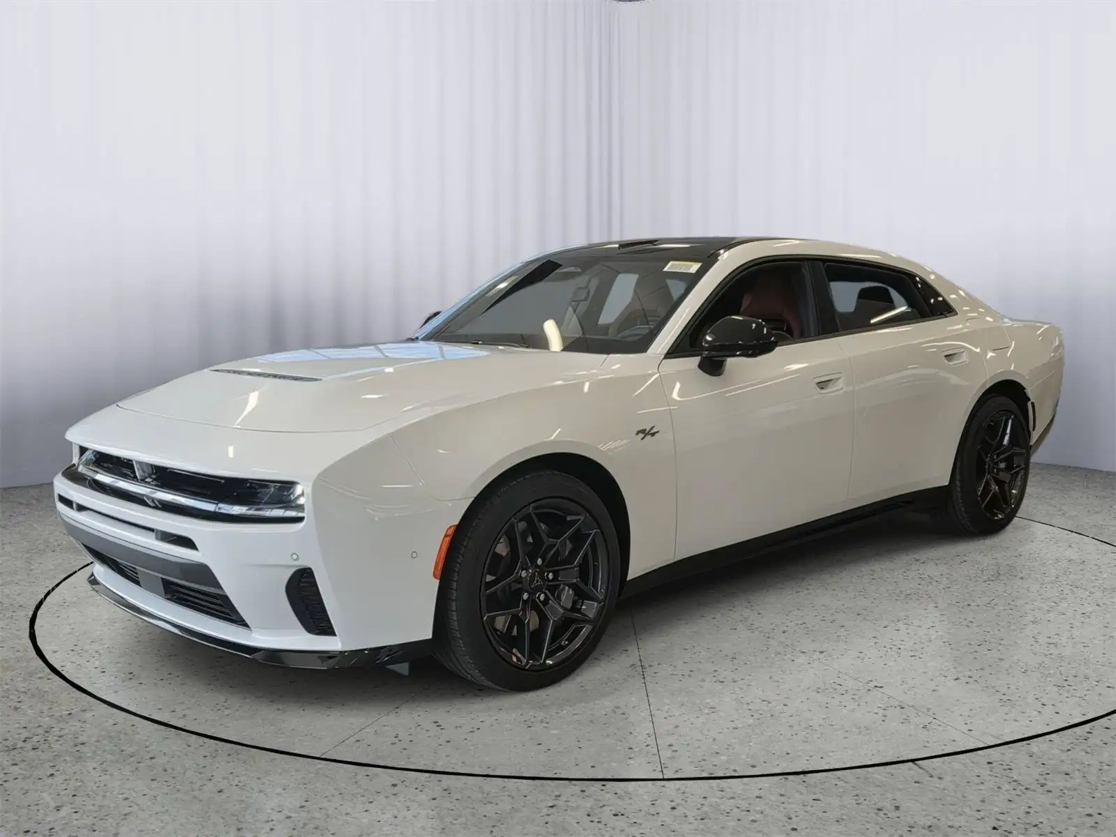2026 Dodge Charger R/T AWD Plus's photo