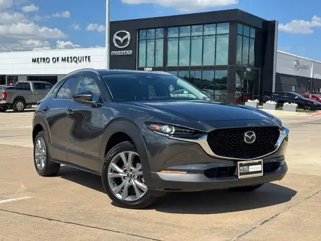 2024 Mazda CX-30 Preferred AWD's photo