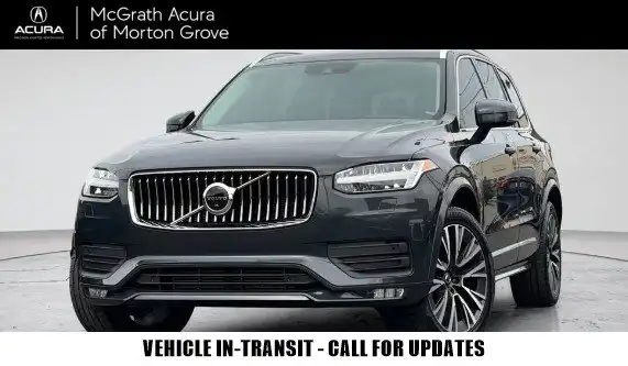 2022 Volvo XC90 T6 Momentum AWD's photo