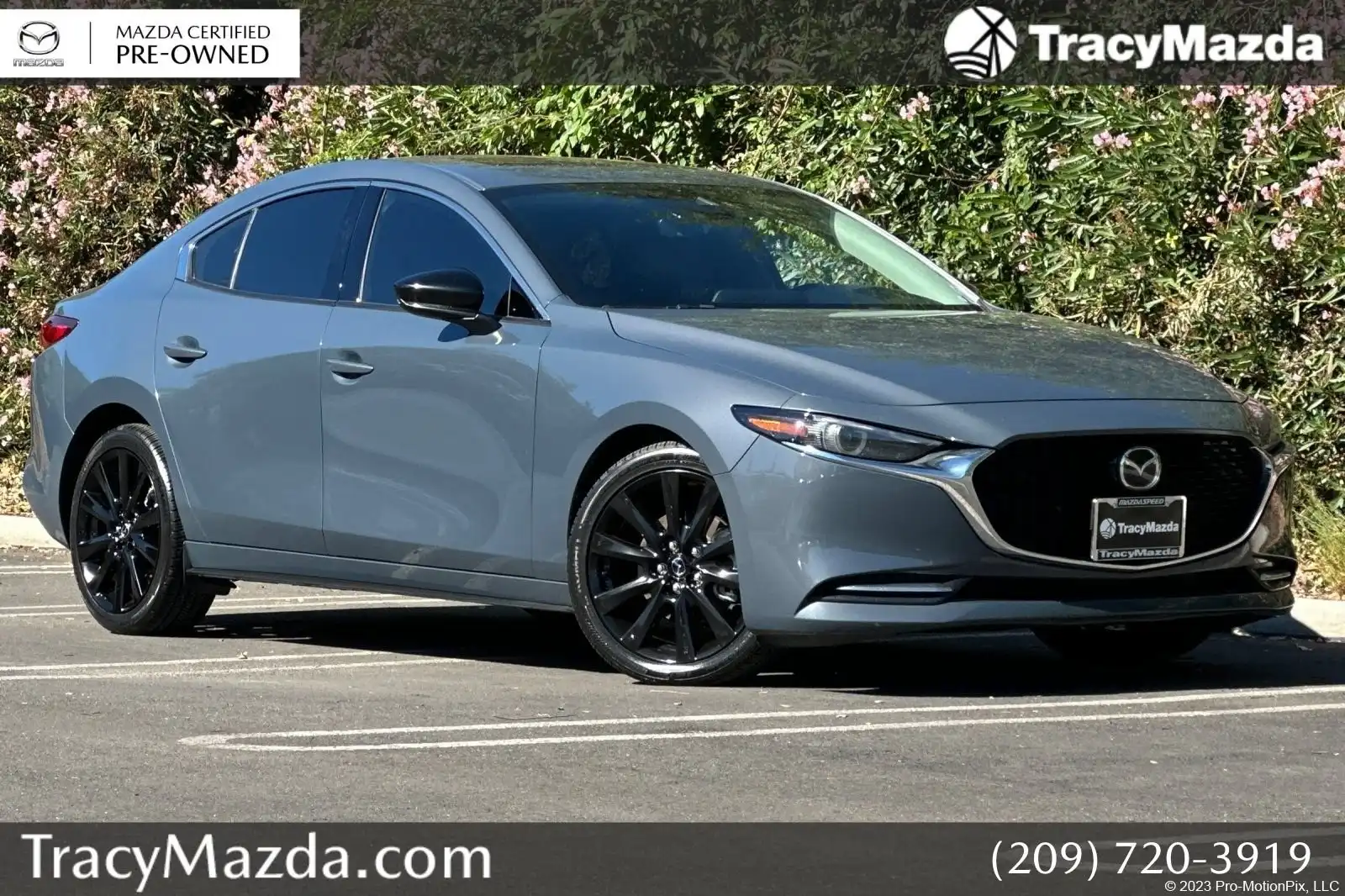 2022 Mazda CX-3 Turbo AT 4-Door SKYACTIV AWD's photo