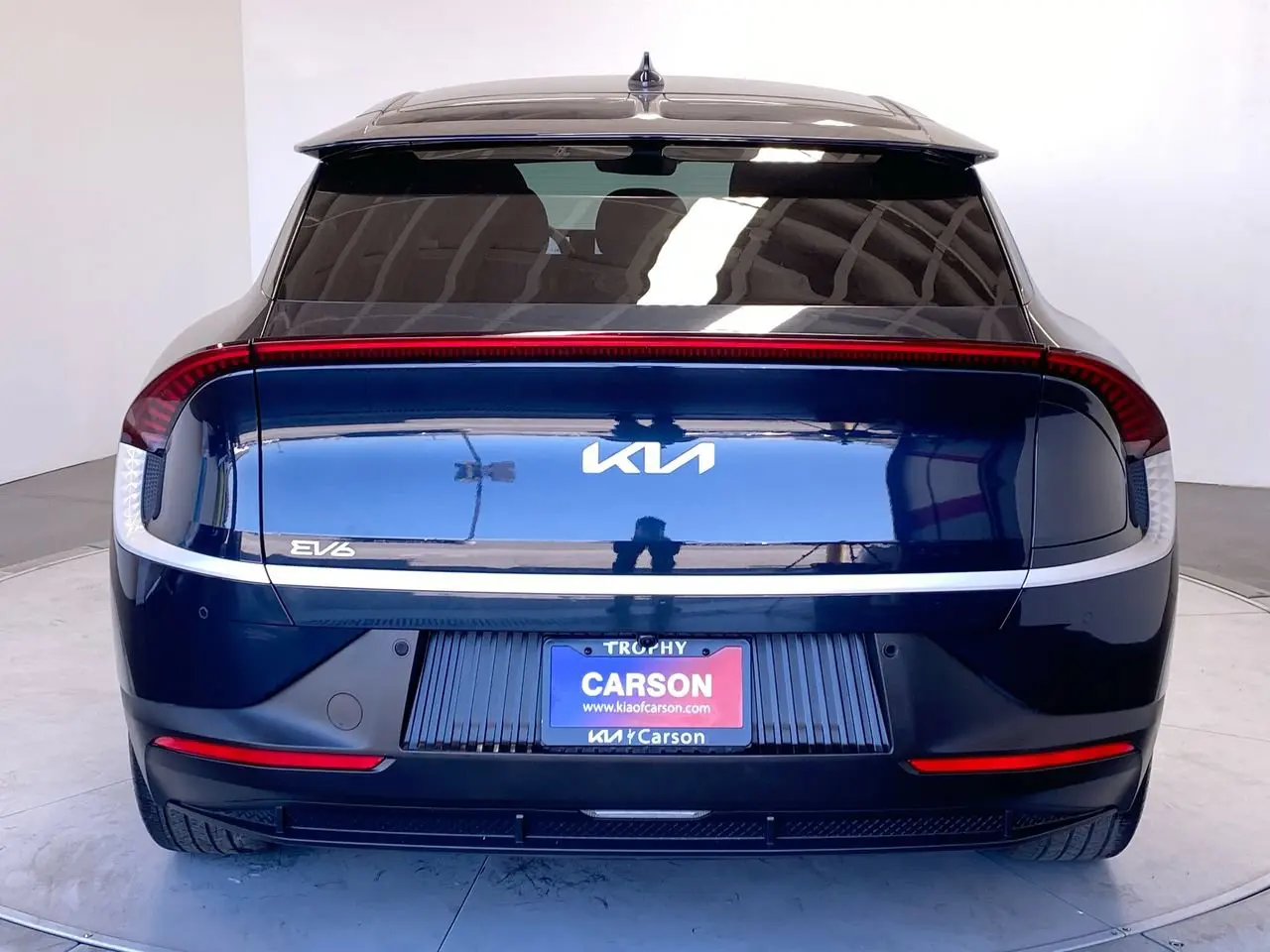 2024 Kia EV6 L Light R photo 4