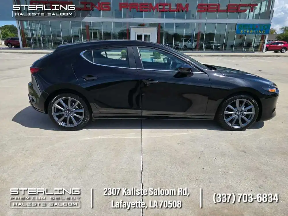 2026 Mazda CX-3 2.5 Preferred Auto SKYACTIV 5-Door's photo