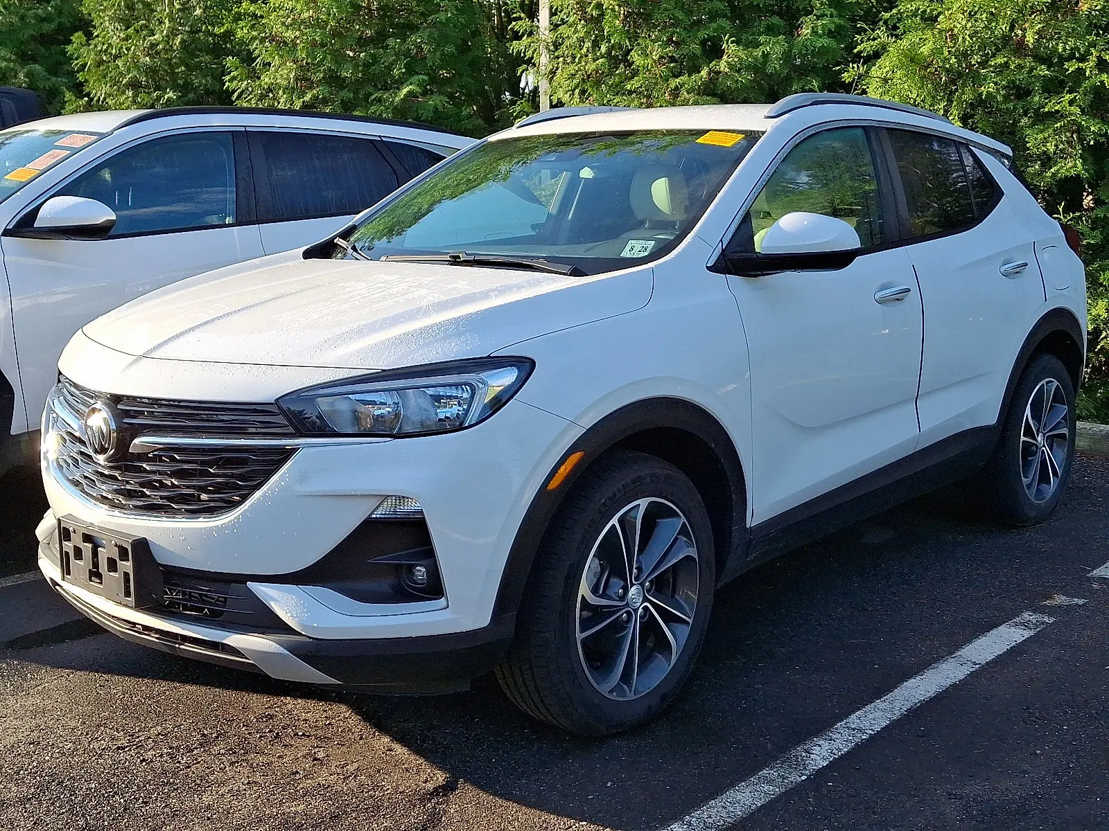 2023 Buick Encore GX Select photo 5