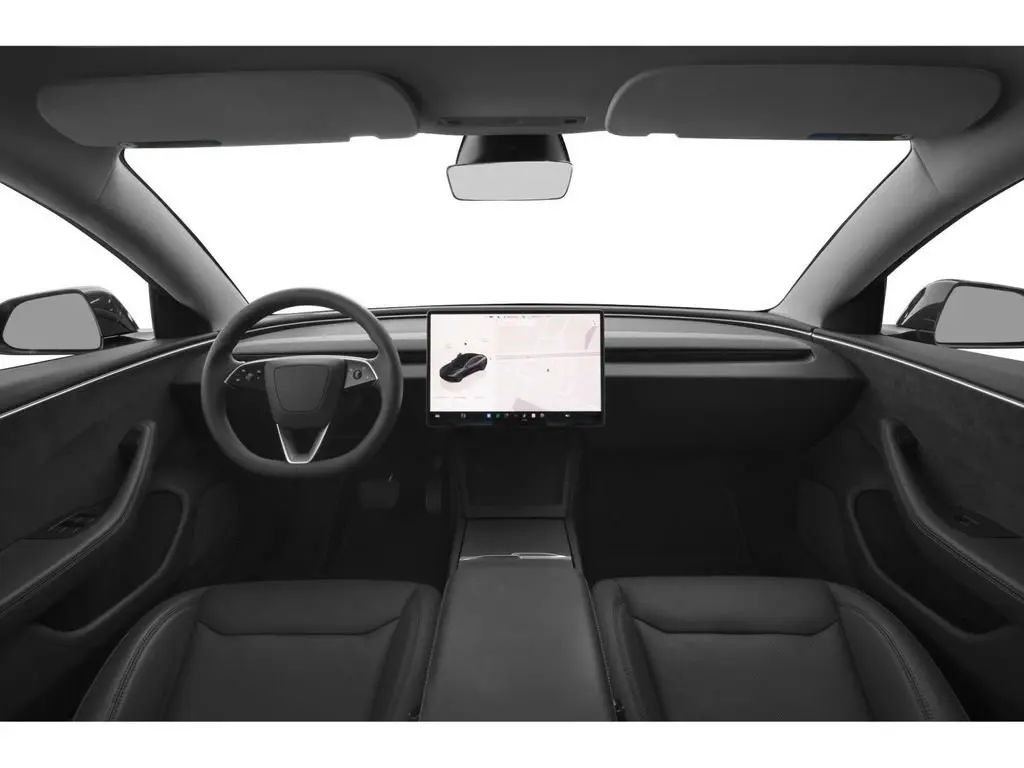 2024 Tesla Model 3 Long Range photo 5