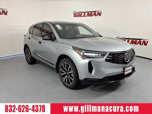 2026 Acura RDX A-Spec w/ Advance Package SH-AWD's photo