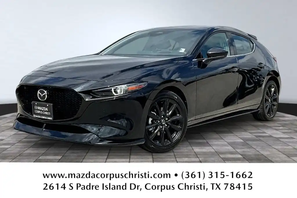 2026 Mazda CX-3 Premium Plus 2.5 AT 5-Door SKYACTIV AWD's photo