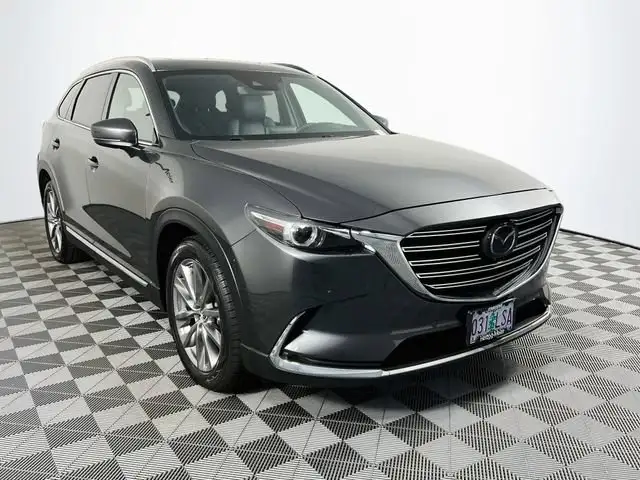 2019 Mazda CX-9 Grand Touring AWD's photo