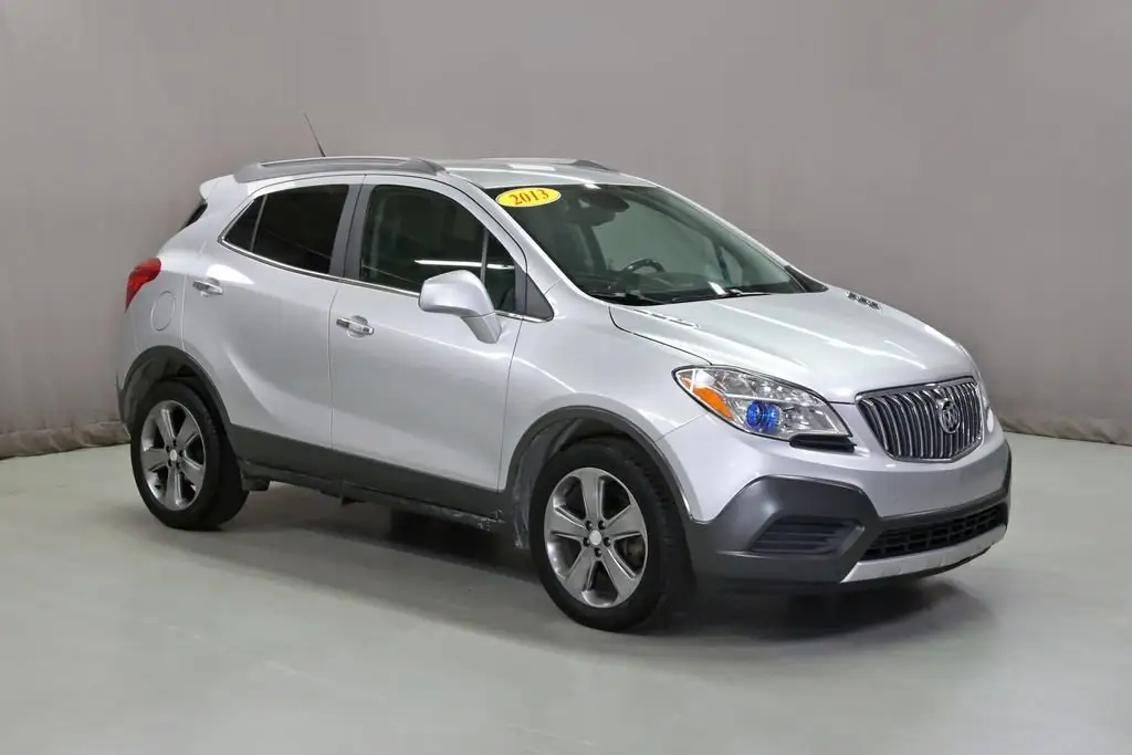 2013 Buick Encore Base photo 1