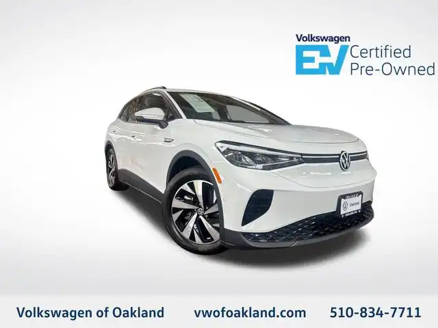 2023 Volkswagen ID.4 PRO LG's photo