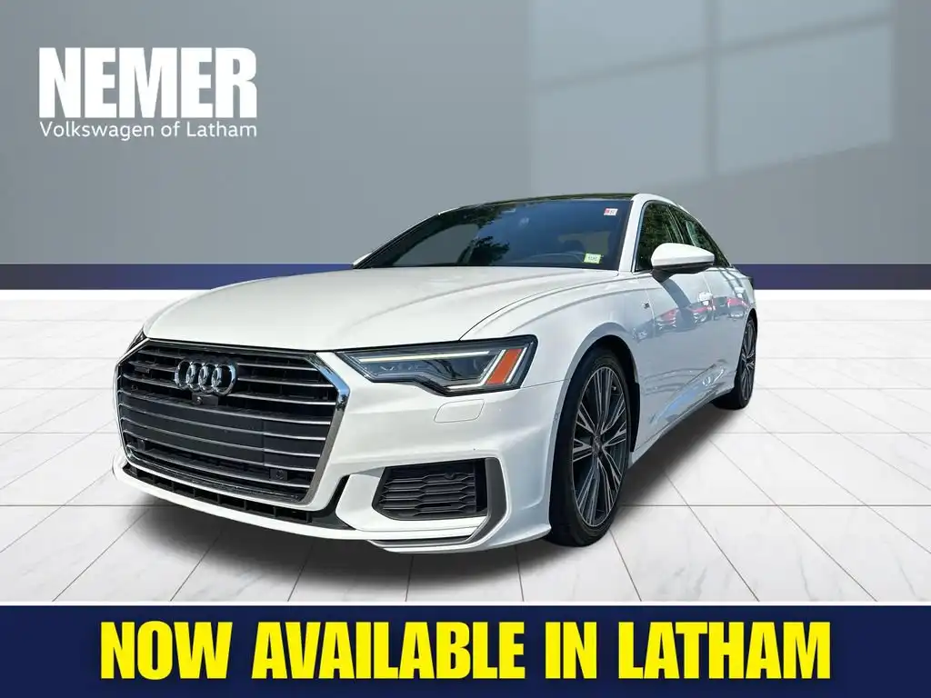 2019 Audi A6 55 Premium Plus quattro S tronic's photo
