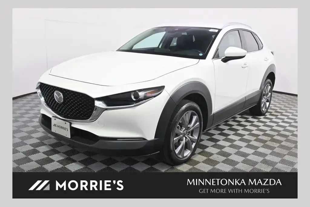 2023 Mazda CX-30 Preferred AWD's photo