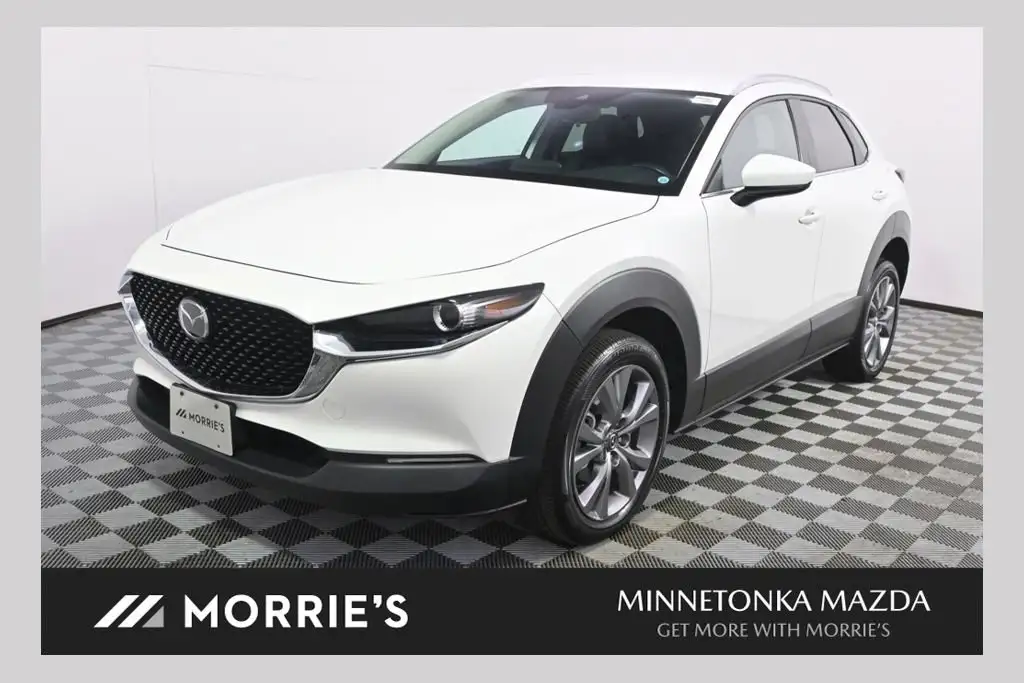 2023 Mazda CX-30 Preferred AWD's photo