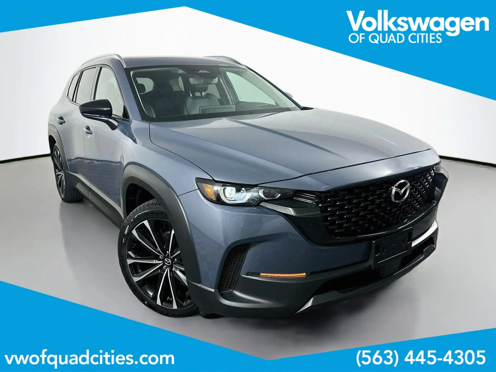 2025 Mazda CX-50 2.5 S Premium Plus's photo