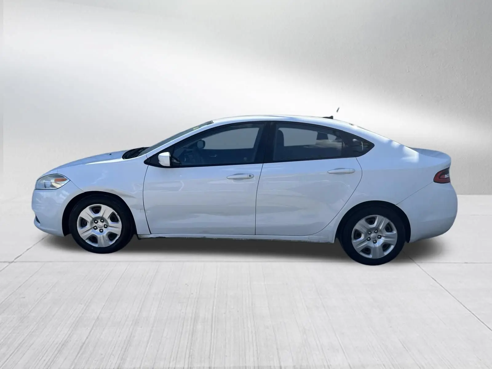 2015 Dodge Dart 2.0 SE photo 4
