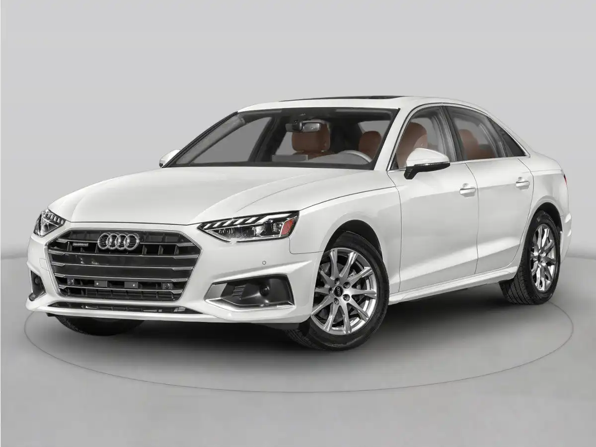 2024 Audi A4 45 TFSI Premium Plus quattro S tronic's photo