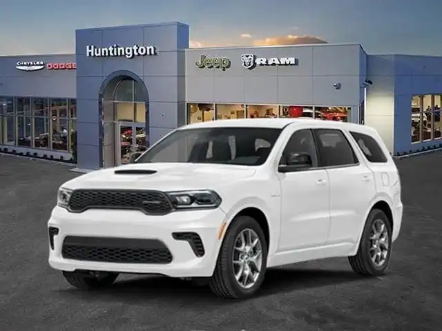 2026 Dodge Durango HEMI V8 GT AWD Premium America 250's photo
