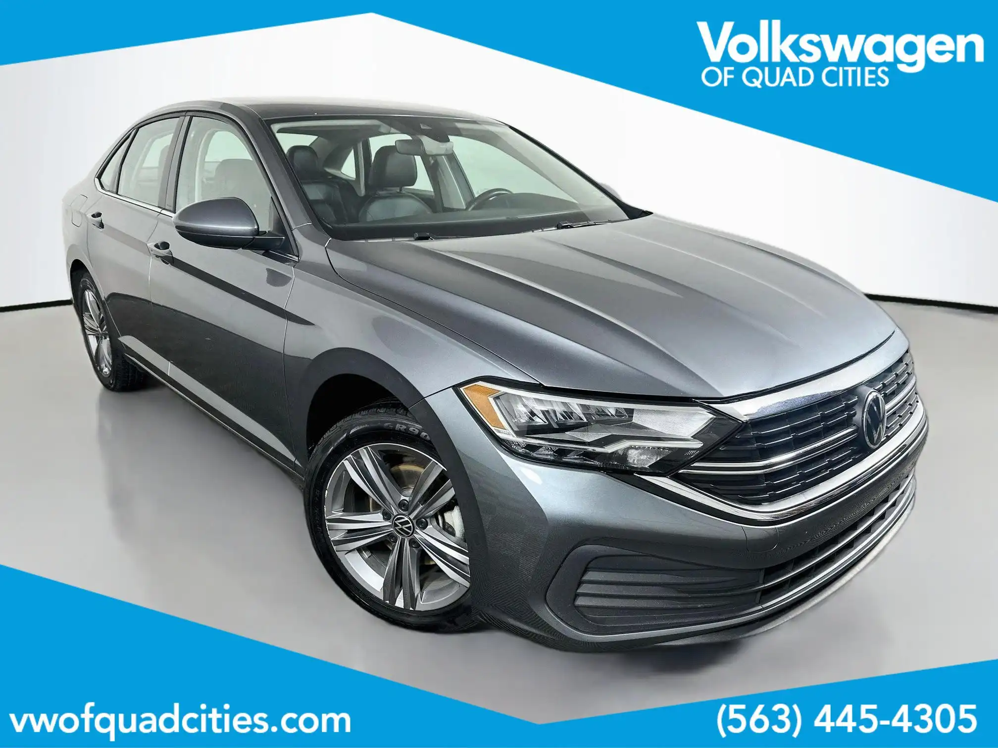 2024 Volkswagen Jetta 1.5T SE Auto SULEV's photo