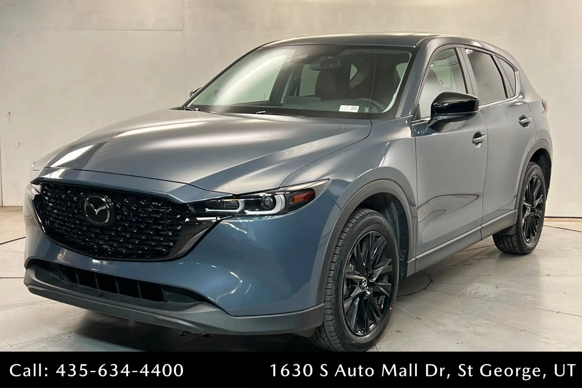 2024 Mazda CX-5 Carbon Edition AWD Auto S's photo