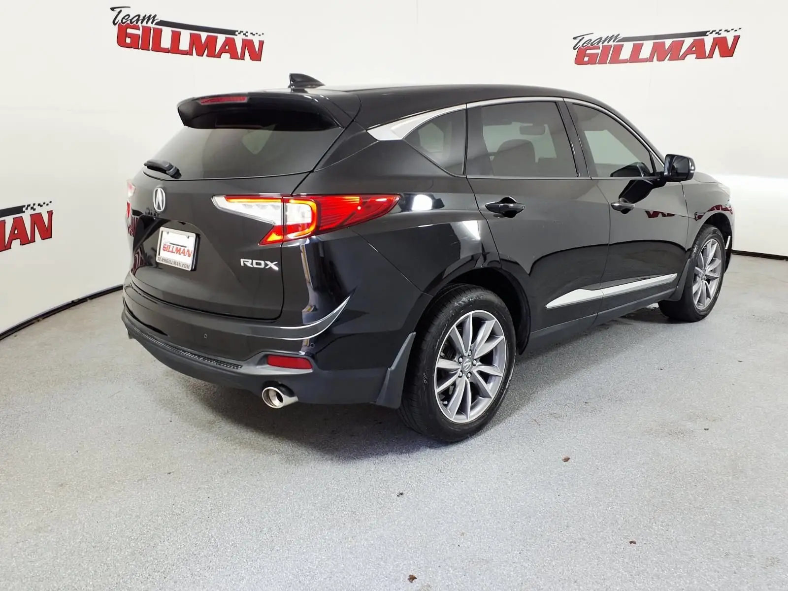 2020 Acura RDX Technology Package photo 5