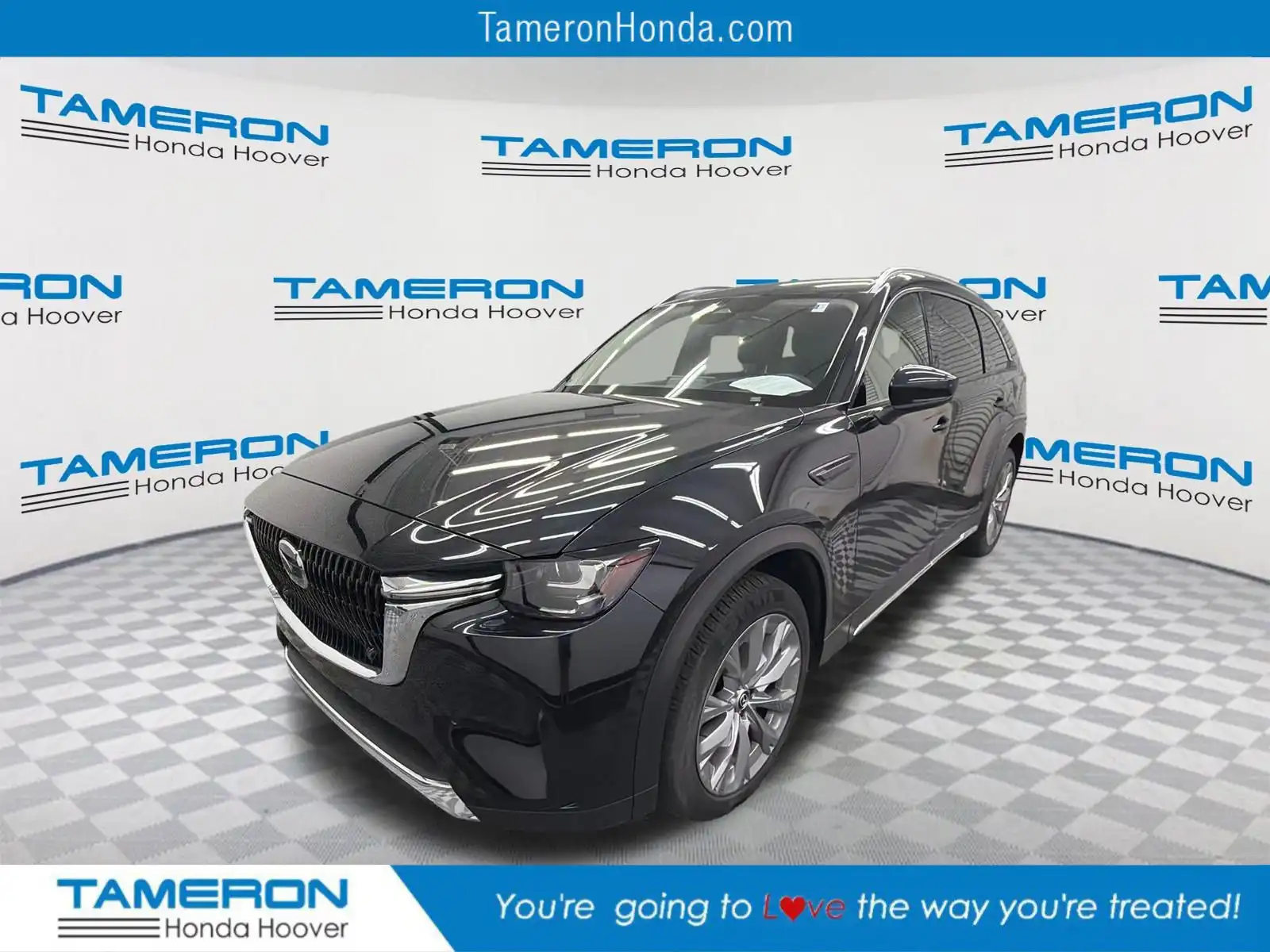 2024 Mazda CX-90 Turbo Premium Package's photo