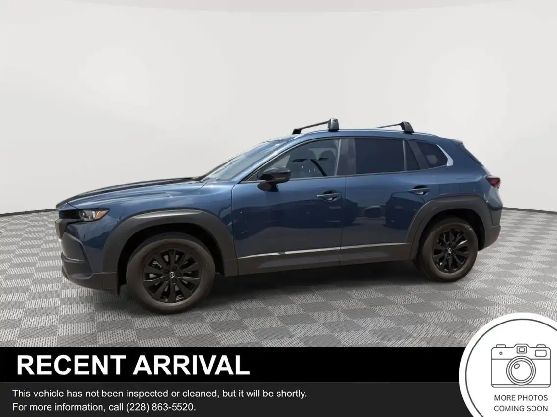 2025 Mazda CX-50 2.5 S Premium's photo