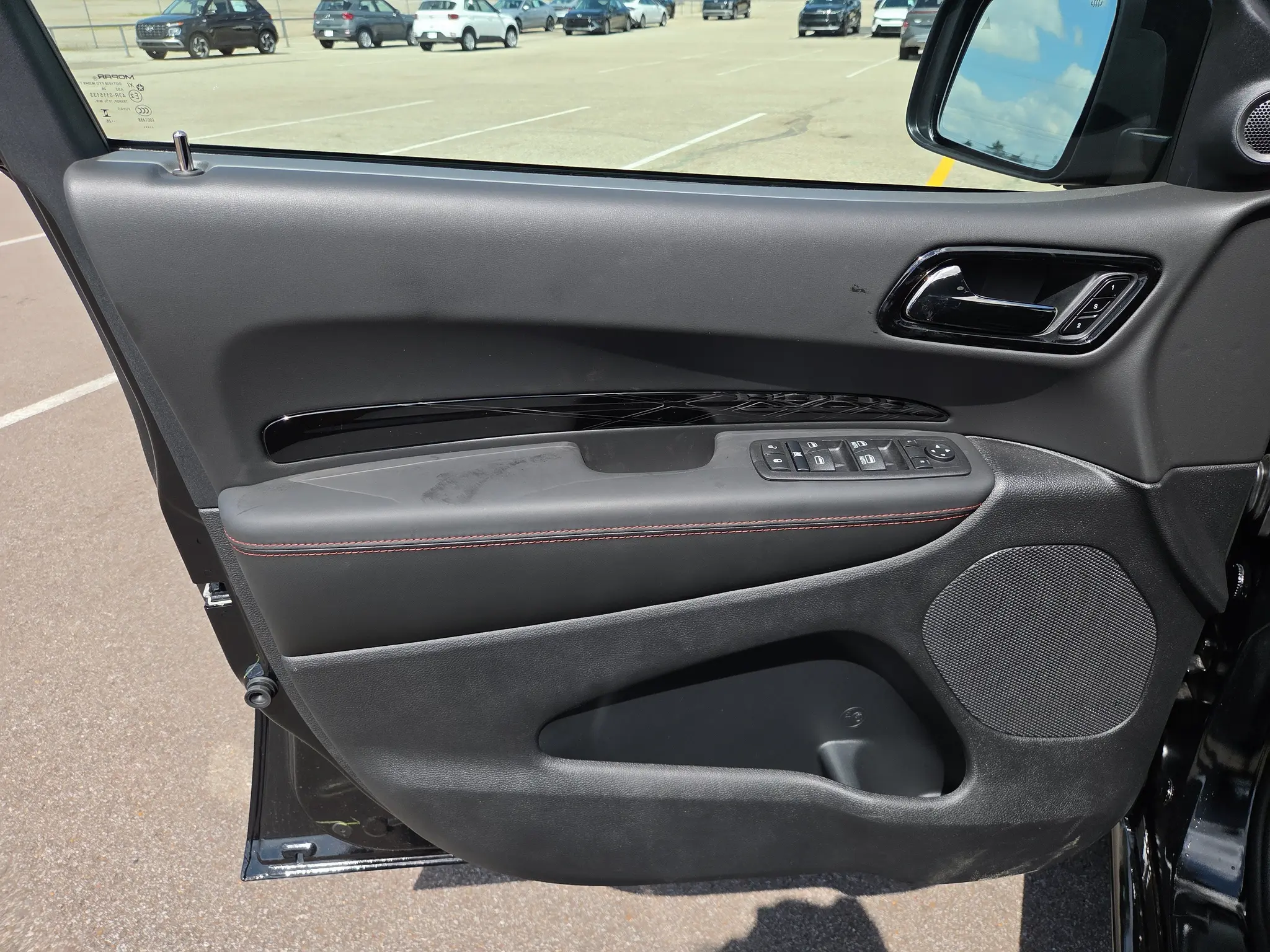 2026 Dodge Durango HEMI V8 GT AWD Plus photo 5