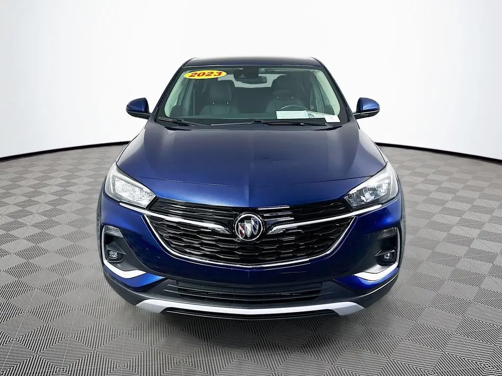 2023 Buick Encore GX Preferred AWD photo 4
