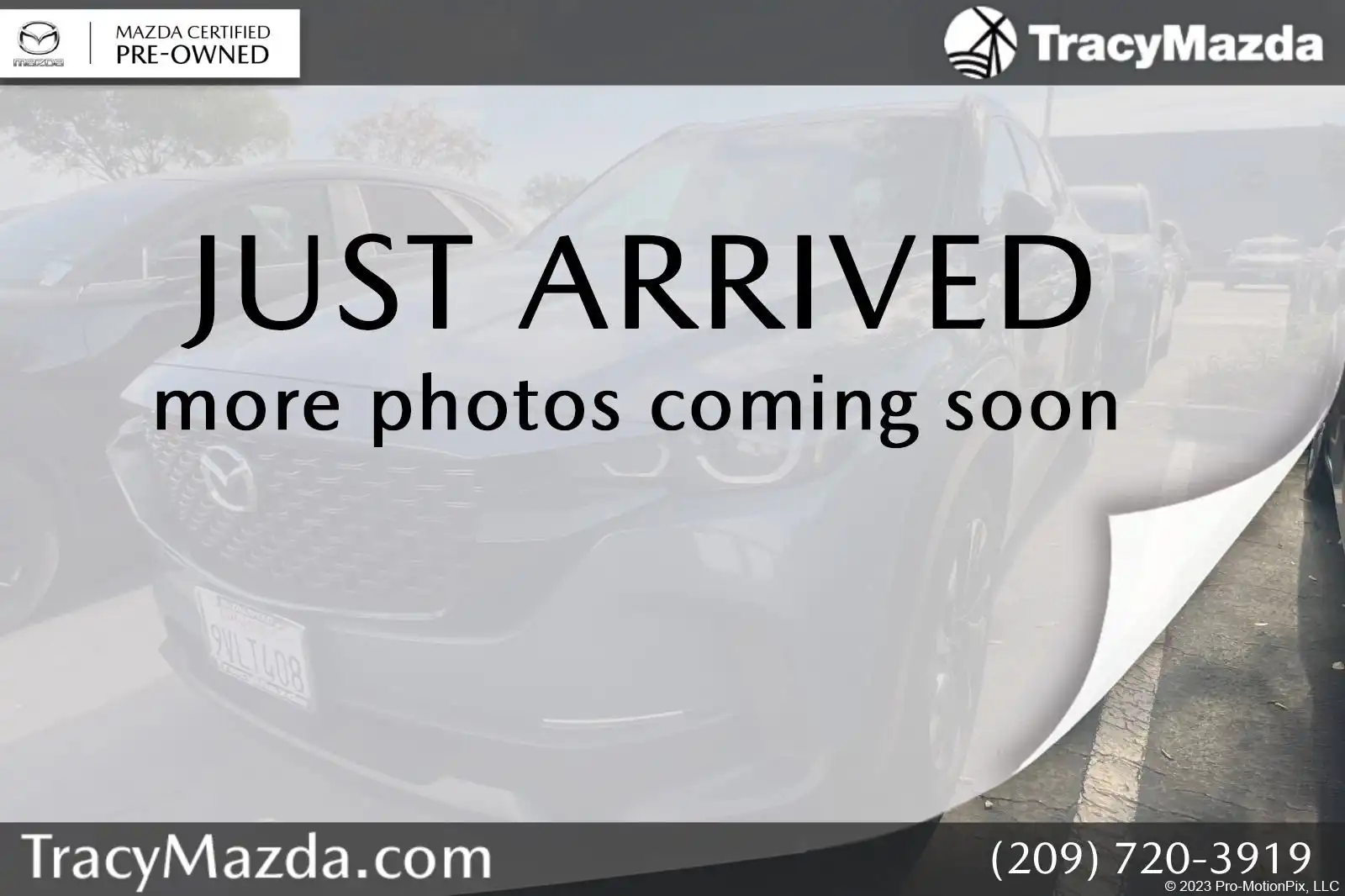 2025 Mazda CX-50 2.5 Hybrid Premium Plus's photo