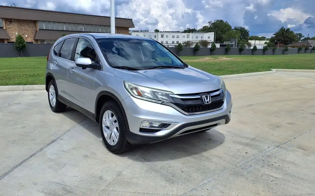 2016 Honda CR-V EX 2WD's photo