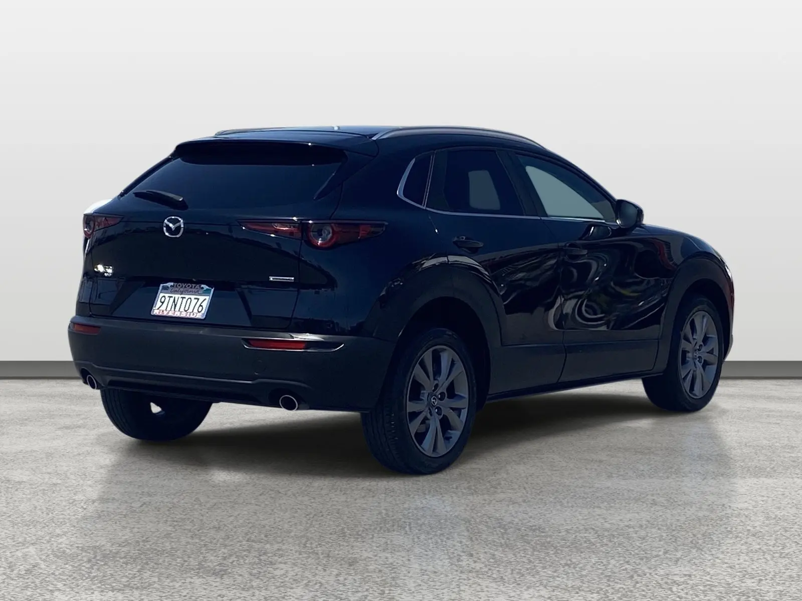 2022 Mazda CX-30 Select AWD photo 5