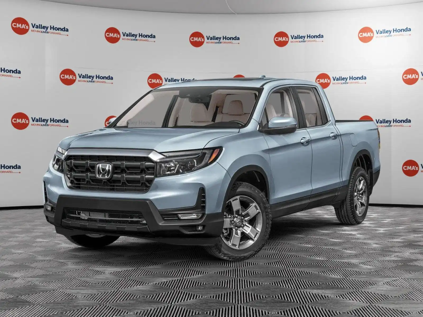 2026 Honda Ridgeline RTL AWD's photo