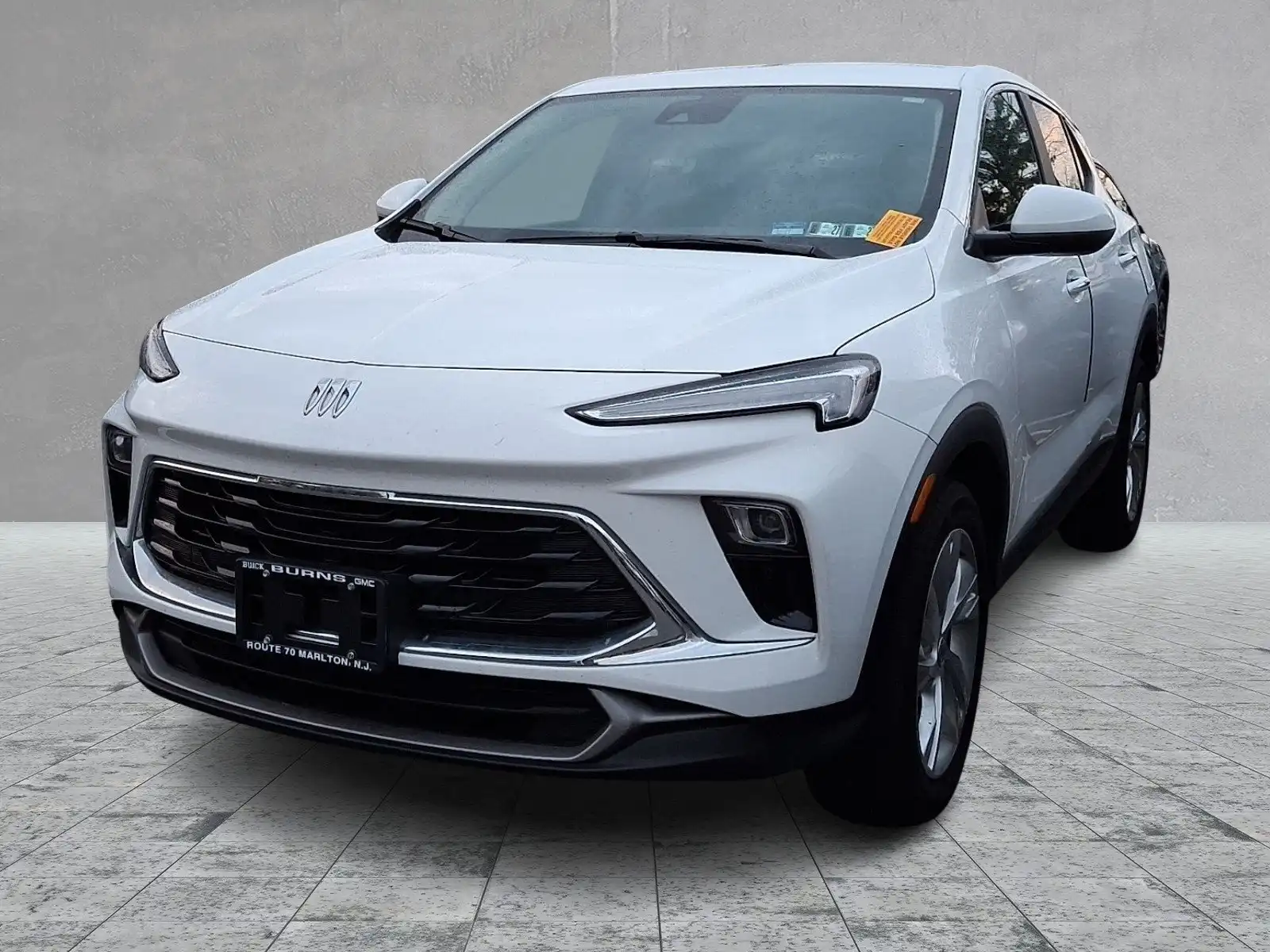 2024 Buick Encore GX Preferred's photo