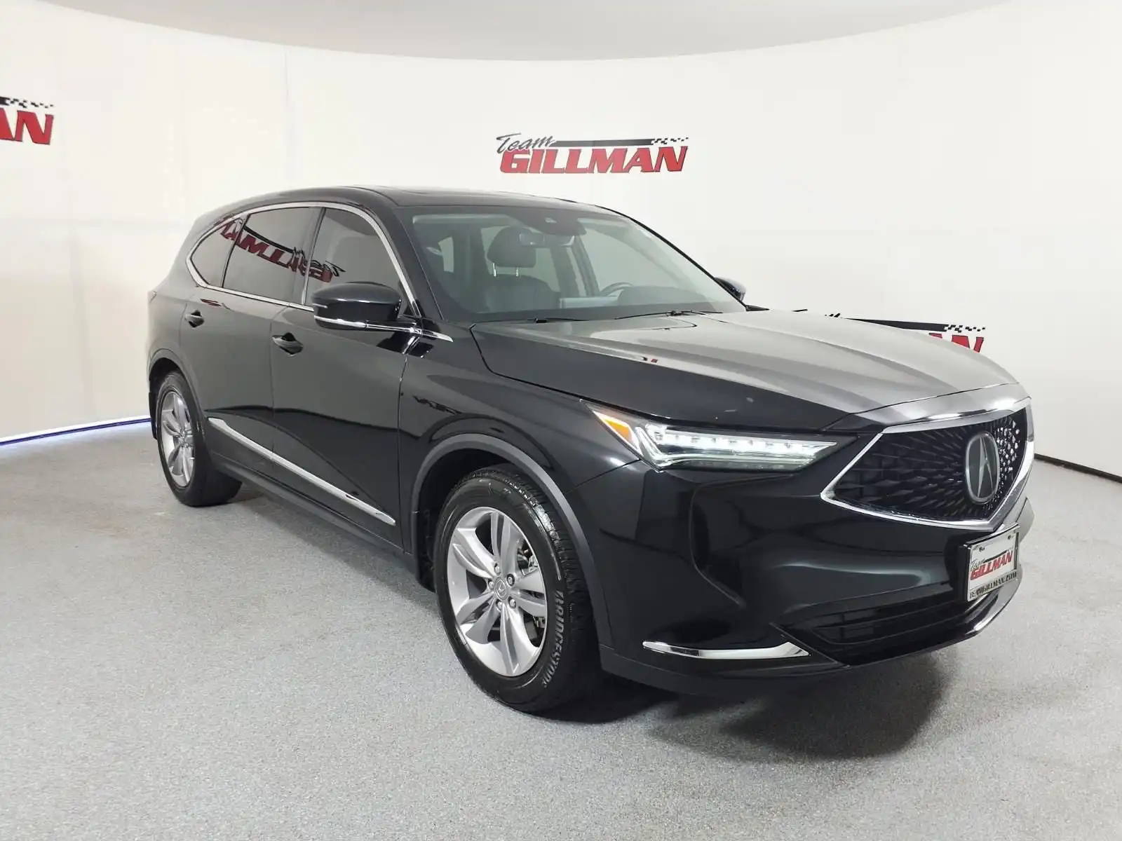 2024 Acura MDX Base's photo
