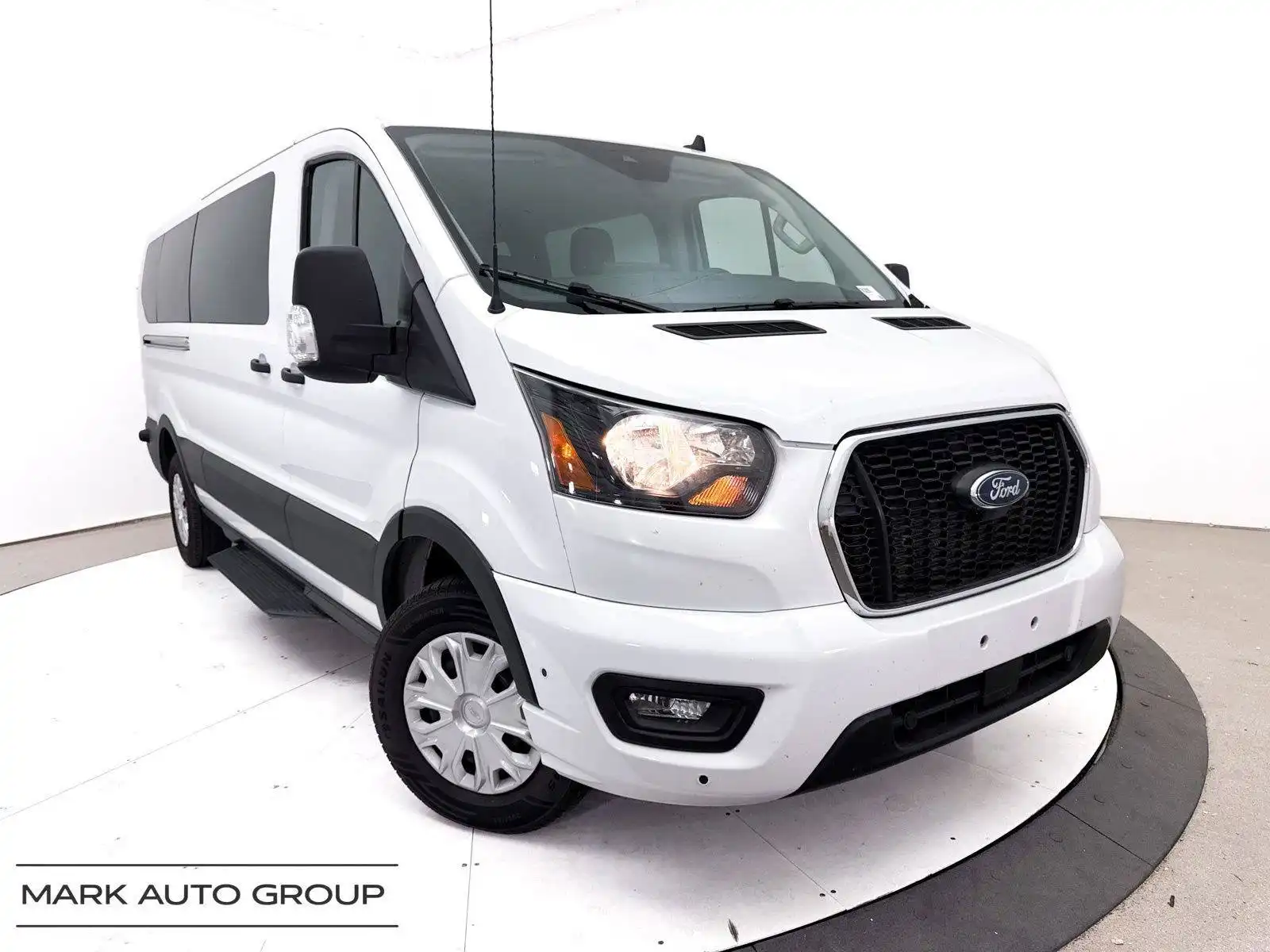 2024 Ford Transit XLT 350 Low Roof Sliding Pass. 148's photo