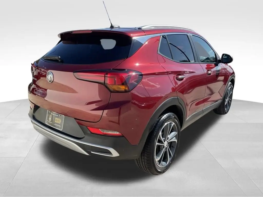 2023 Buick Encore GX Select photo 5