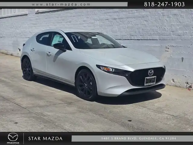 2026 Mazda CX-3 Select Auto SKYACTIV Sport 5-Door's photo