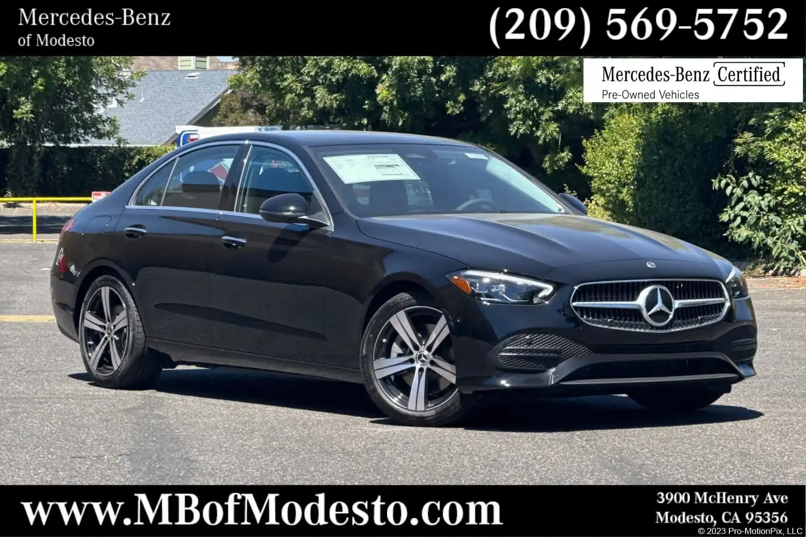 2026 Mercedes-Benz C-Class C300's photo