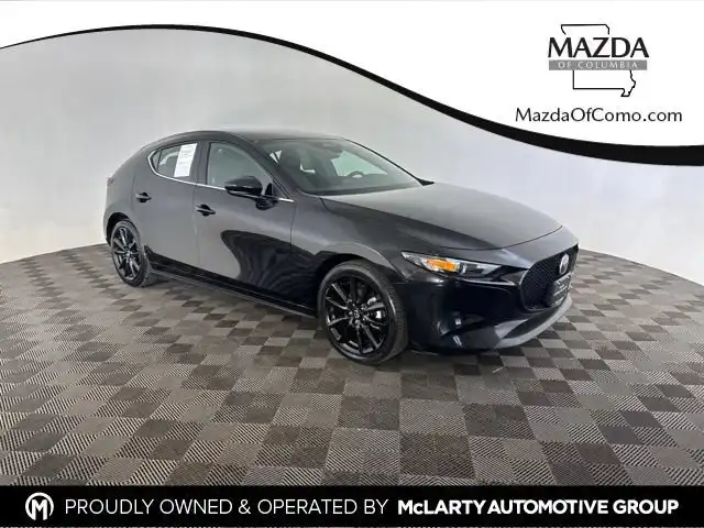 2025 Mazda CX-3 Select Sport AT 5-Door SKYACTIV's photo
