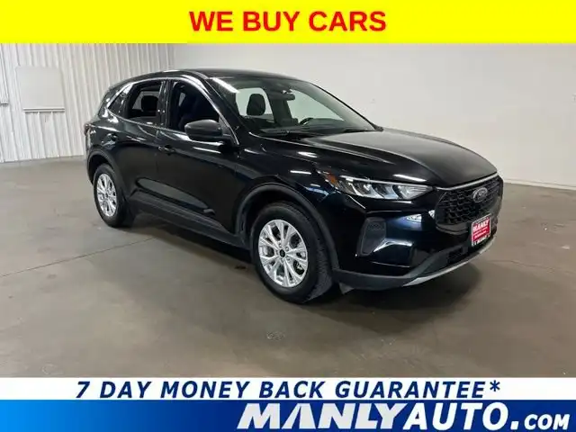 2024 Ford Escape Active FWD's photo