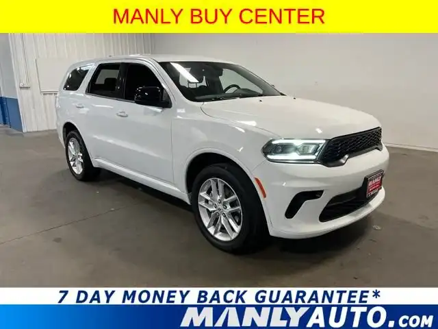 2025 Dodge Durango GT AWD's photo