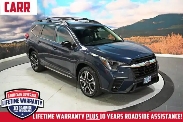 2024 Subaru Ascent Limited 7 Passenger's photo