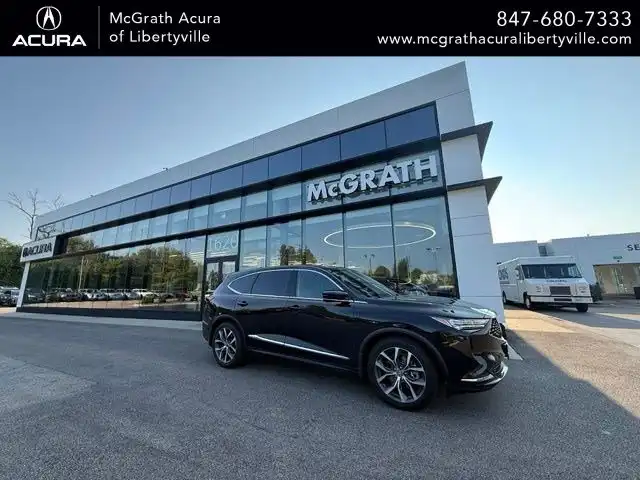 2024 Acura MDX SH-AWD w/Technology Package's photo