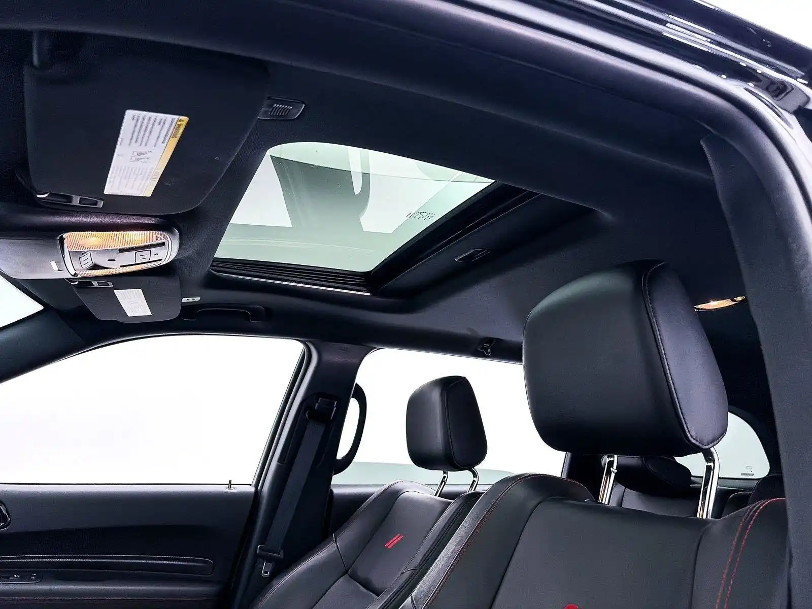 2024 Dodge Durango R/T AWD Plus's photo