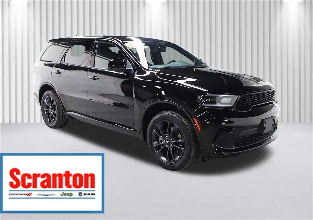 2025 Dodge Durango GT AWD's photo
