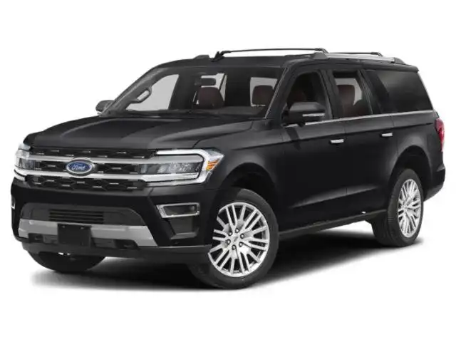 2023 Ford Expedition Limited MAX 4x4's photo